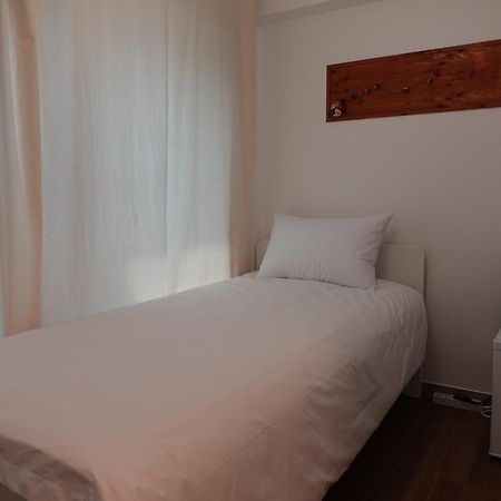 Hostel Jl In Chung-Jeong Seoul Eksteriør billede