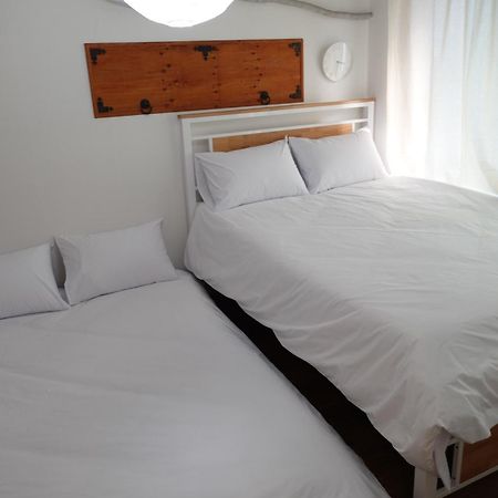 Hostel Jl In Chung-Jeong Seoul Eksteriør billede