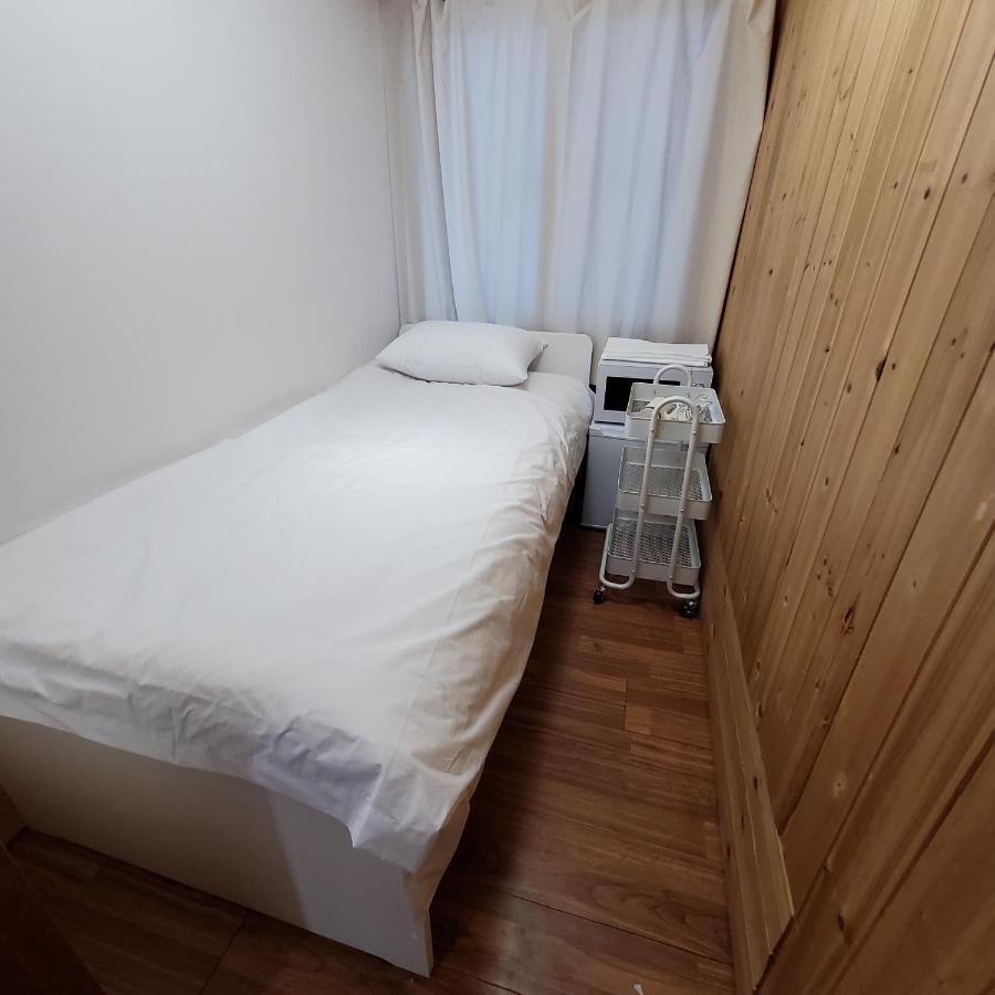 Hostel Jl In Chung-Jeong Seoul Eksteriør billede