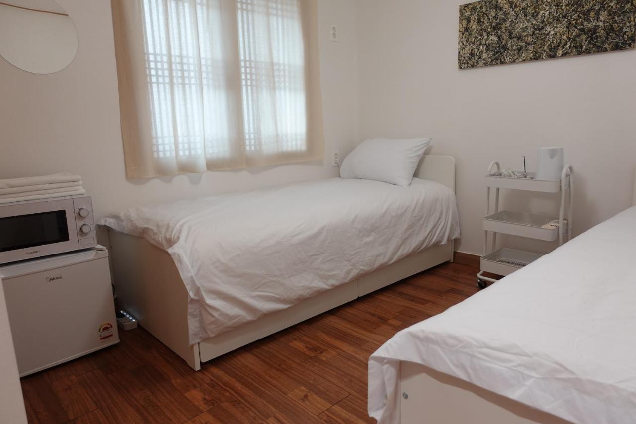 Hostel Jl In Chung-Jeong Seoul Eksteriør billede