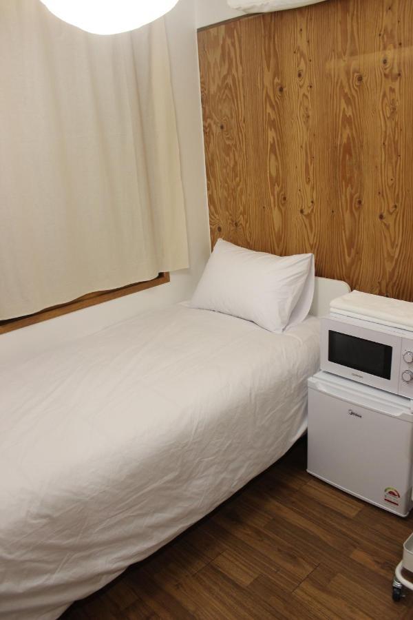 Hostel Jl In Chung-Jeong Seoul Eksteriør billede