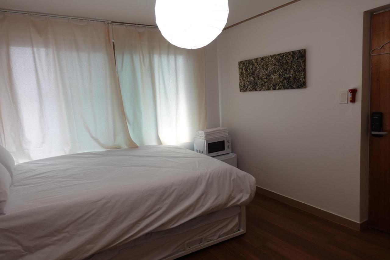 Hostel Jl In Chung-Jeong Seoul Eksteriør billede
