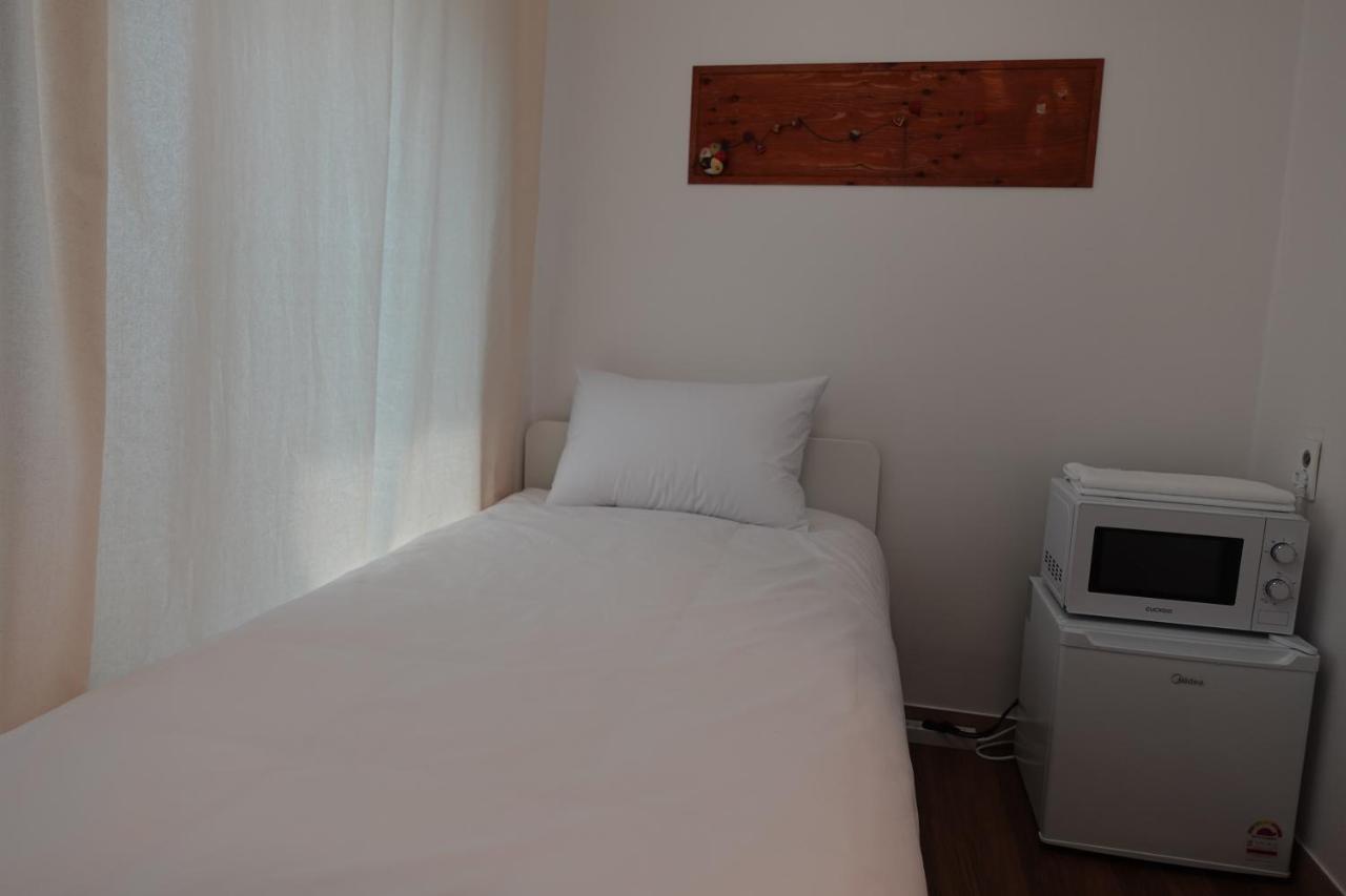 Hostel Jl In Chung-Jeong Seoul Eksteriør billede