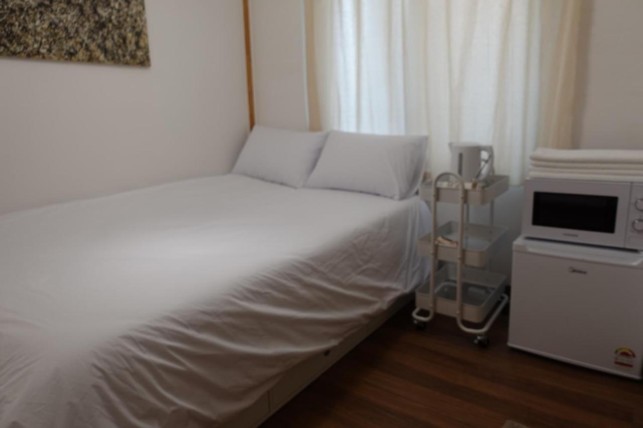 Hostel Jl In Chung-Jeong Seoul Eksteriør billede