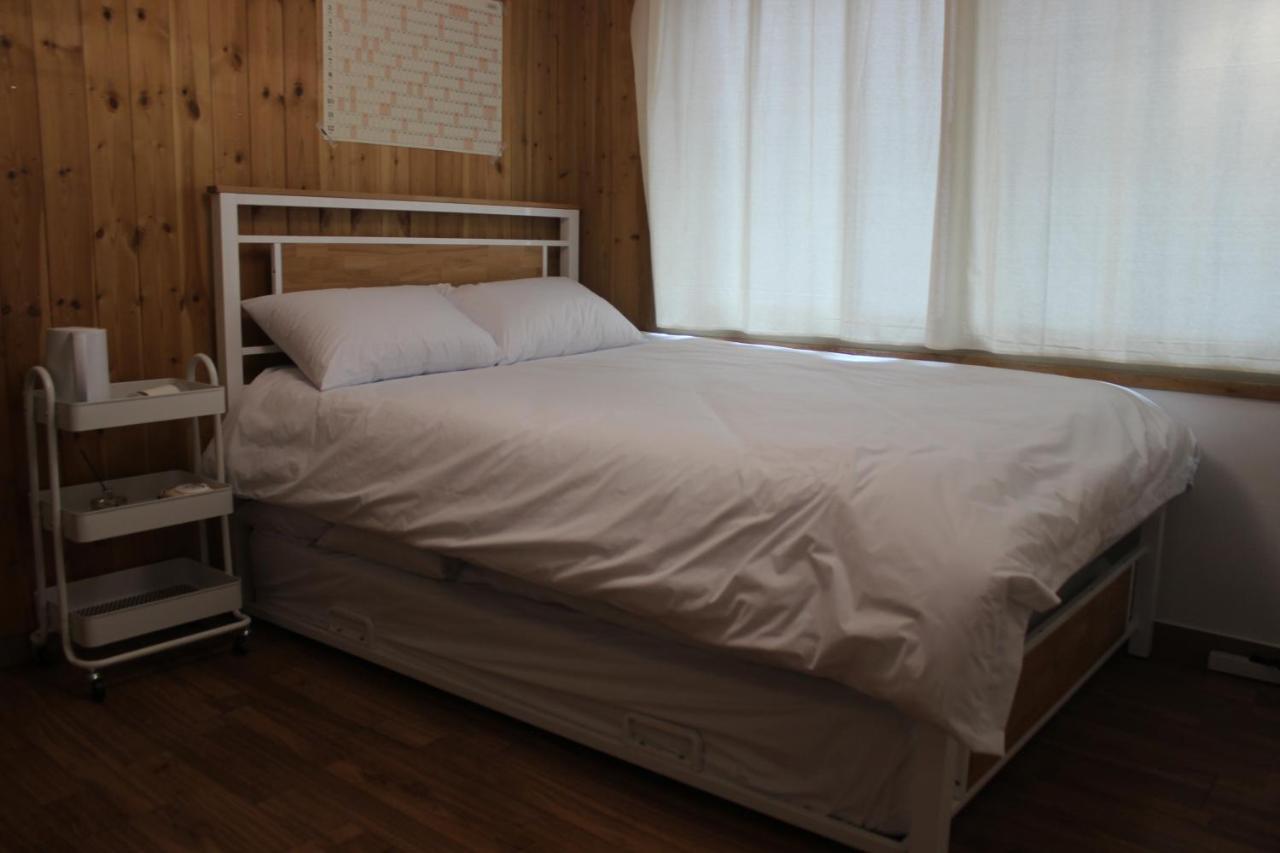 Hostel Jl In Chung-Jeong Seoul Eksteriør billede