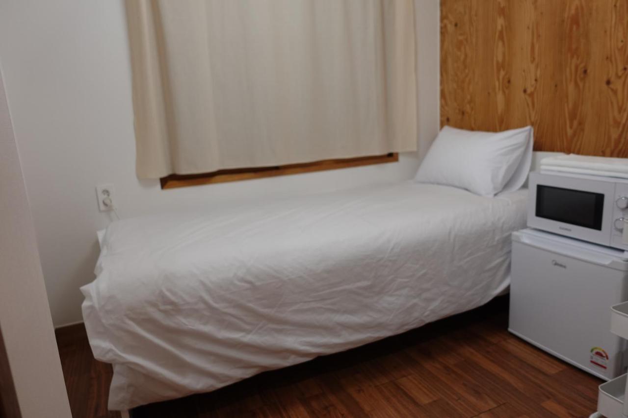 Hostel Jl In Chung-Jeong Seoul Eksteriør billede