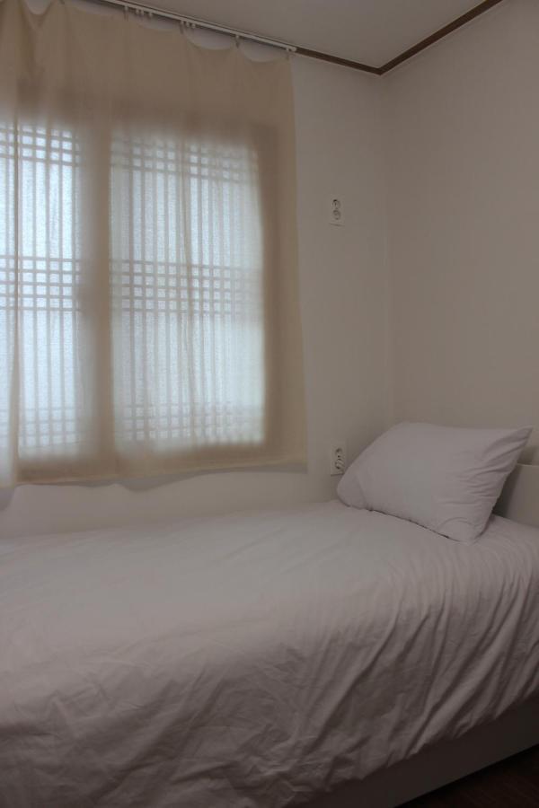 Hostel Jl In Chung-Jeong Seoul Eksteriør billede