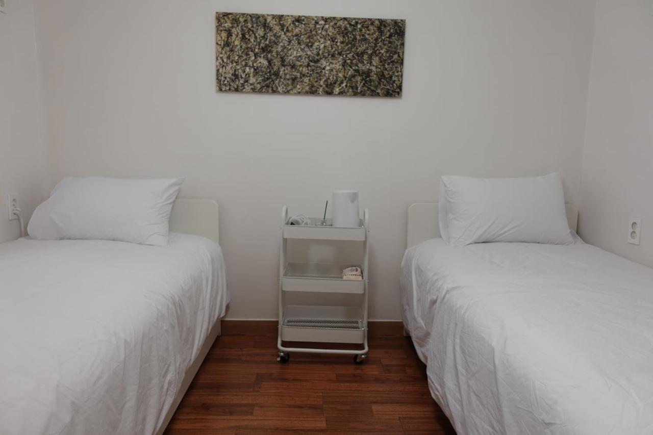 Hostel Jl In Chung-Jeong Seoul Eksteriør billede