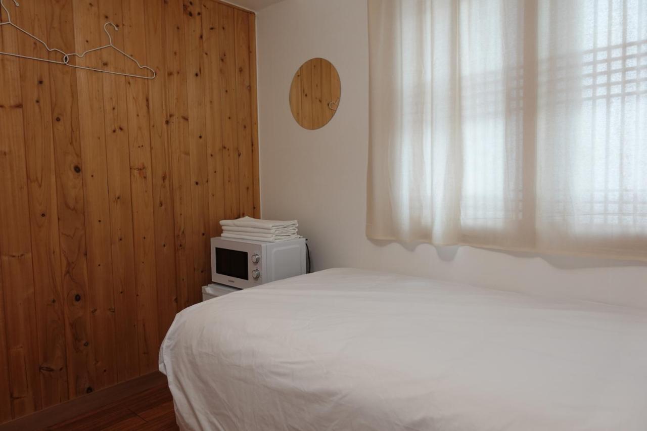 Hostel Jl In Chung-Jeong Seoul Eksteriør billede