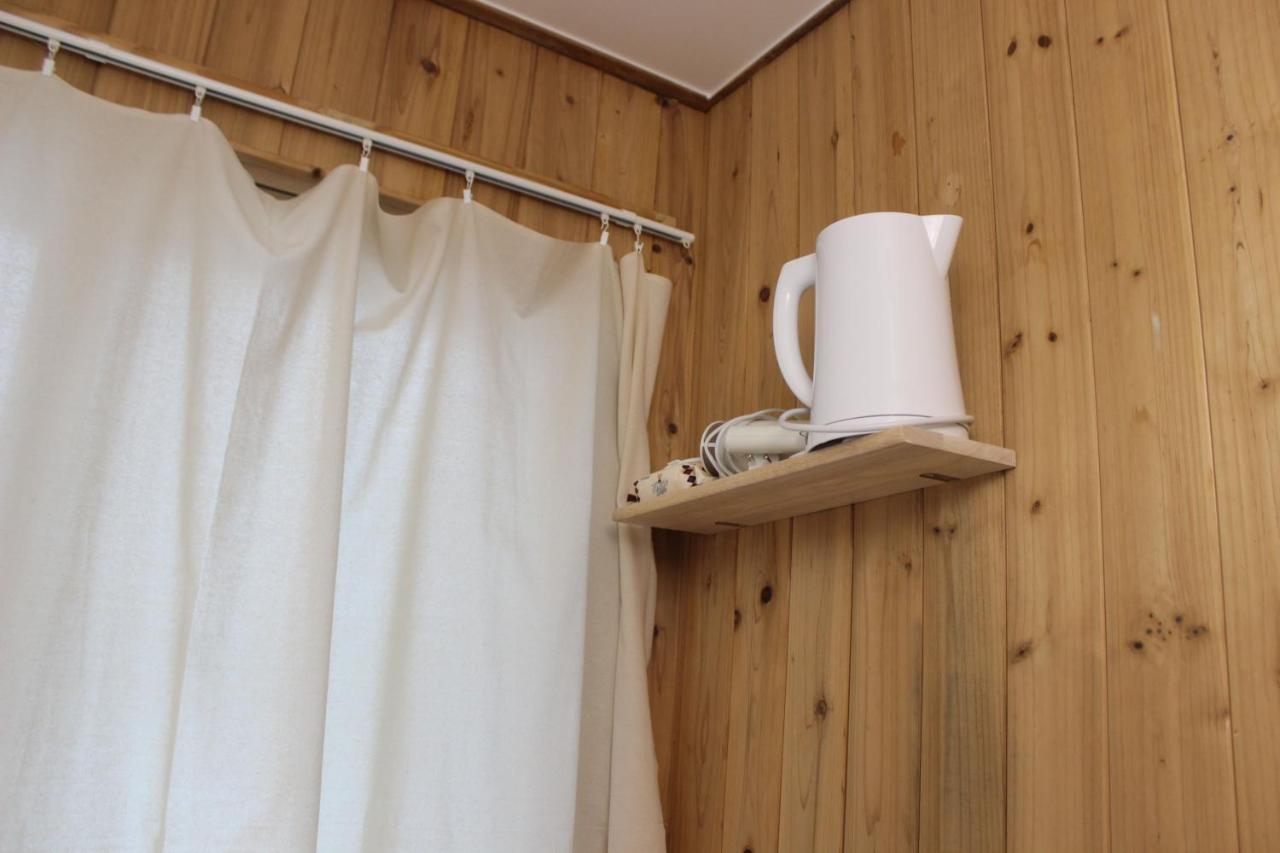 Hostel Jl In Chung-Jeong Seoul Eksteriør billede