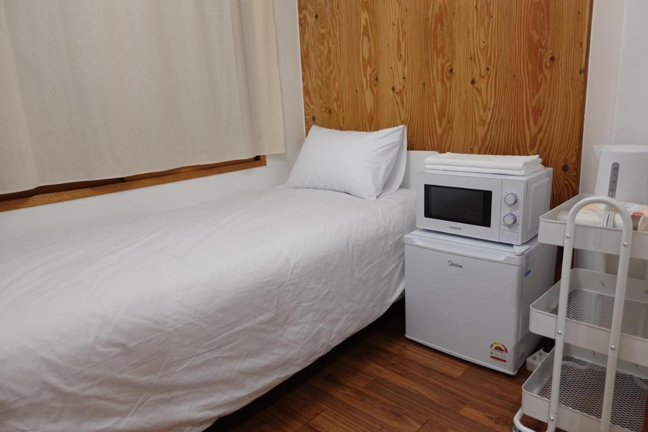 Hostel Jl In Chung-Jeong Seoul Eksteriør billede