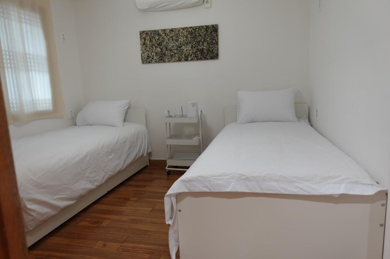 Hostel Jl In Chung-Jeong Seoul Eksteriør billede