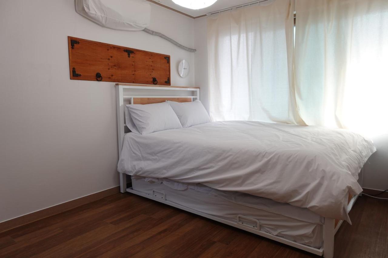 Hostel Jl In Chung-Jeong Seoul Eksteriør billede