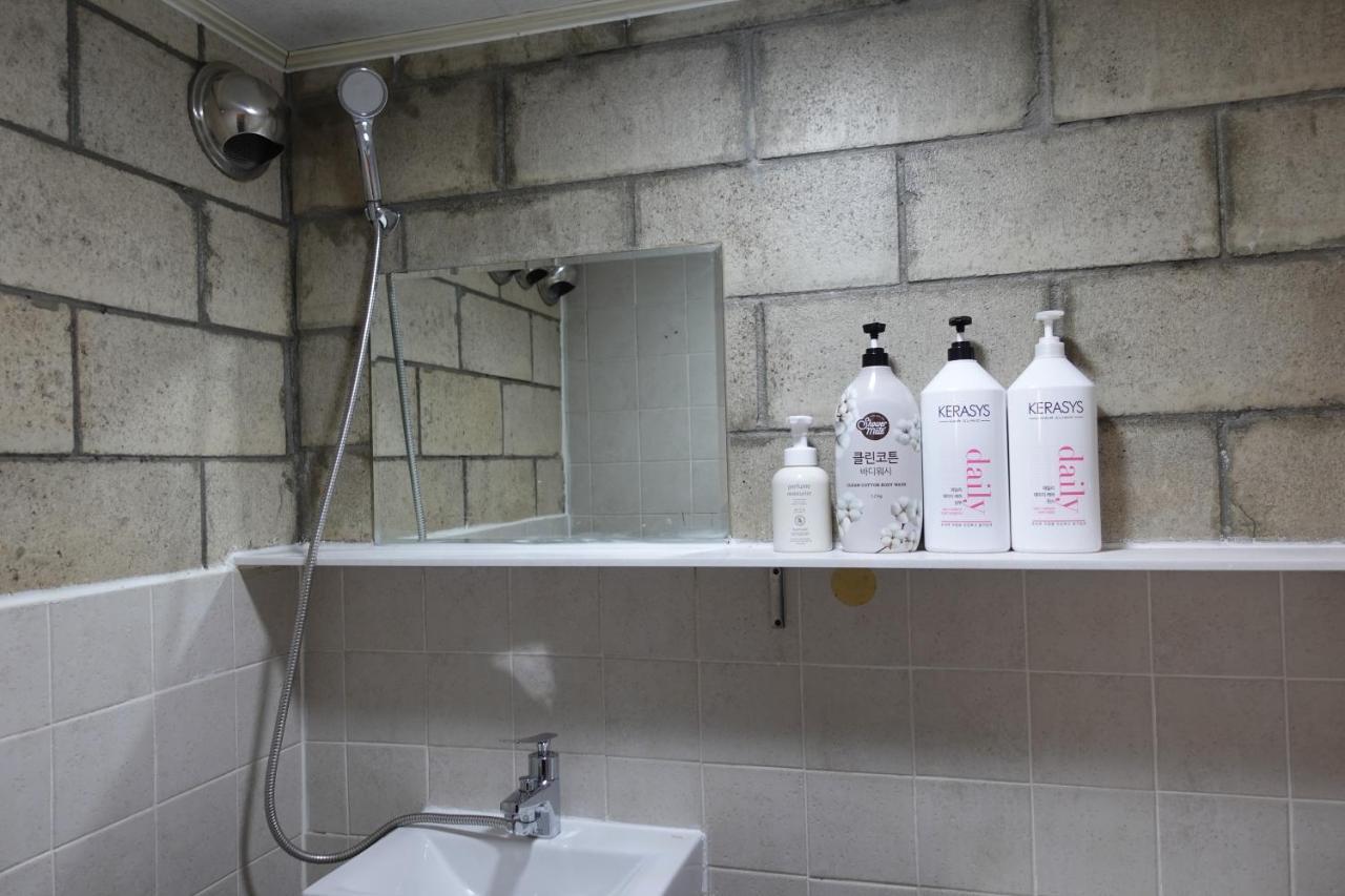 Hostel Jl In Chung-Jeong Seoul Eksteriør billede
