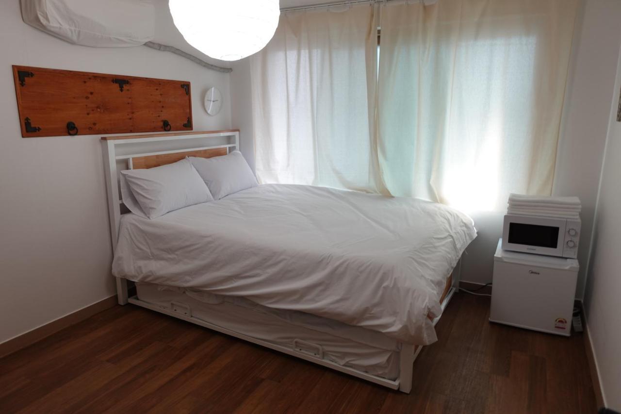 Hostel Jl In Chung-Jeong Seoul Eksteriør billede