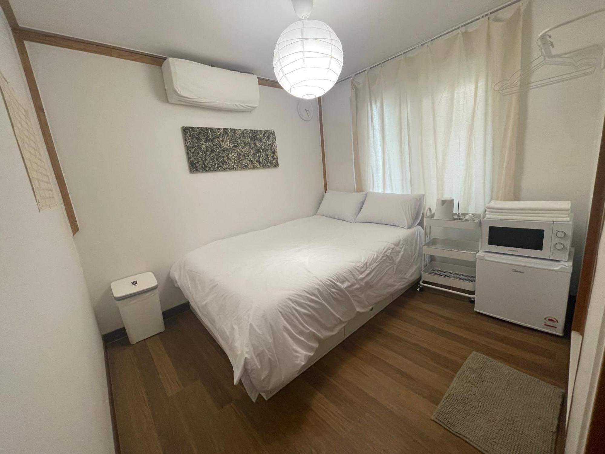 Hostel Jl In Chung-Jeong Seoul Eksteriør billede