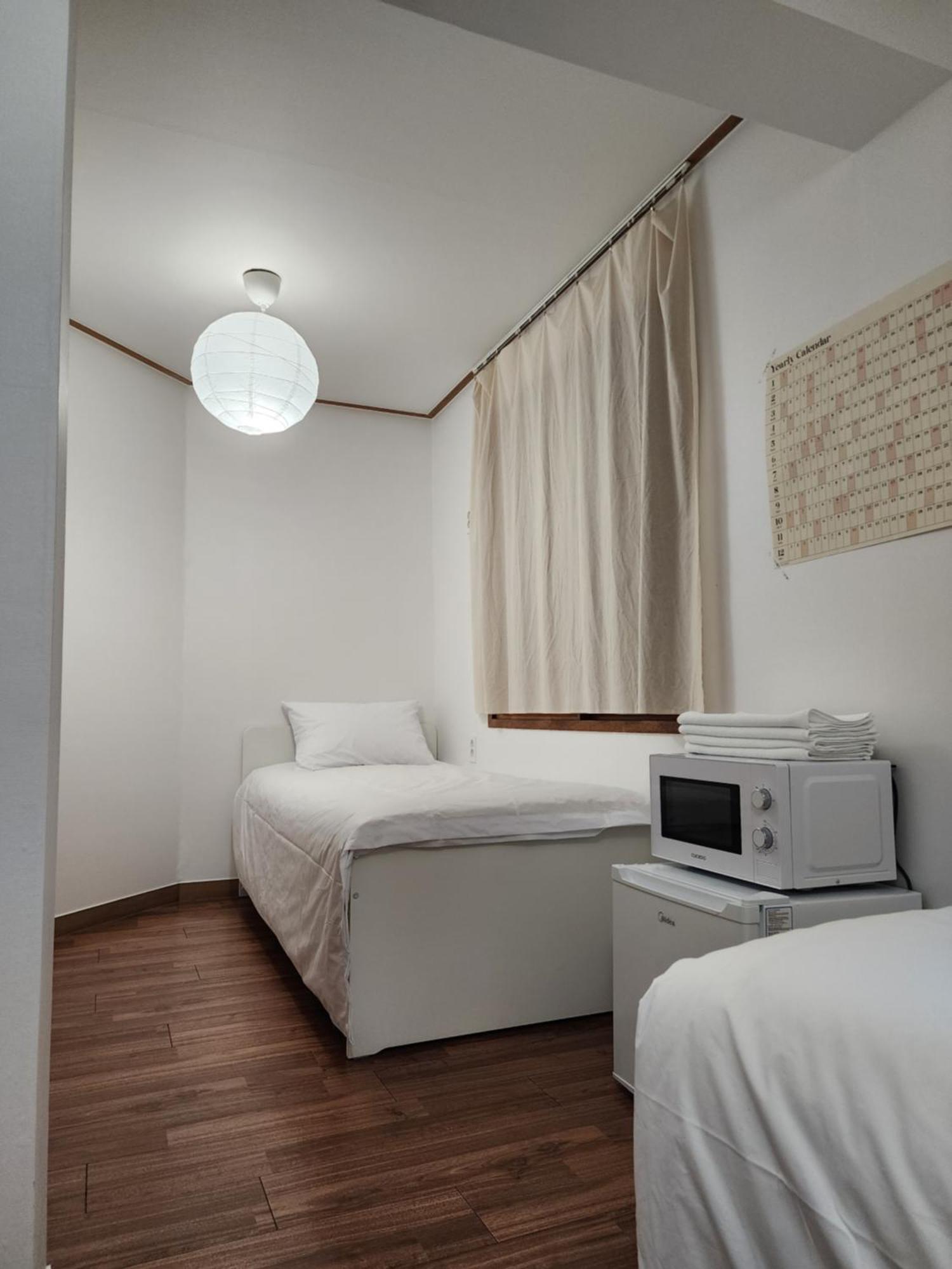 Hostel Jl In Chung-Jeong Seoul Eksteriør billede