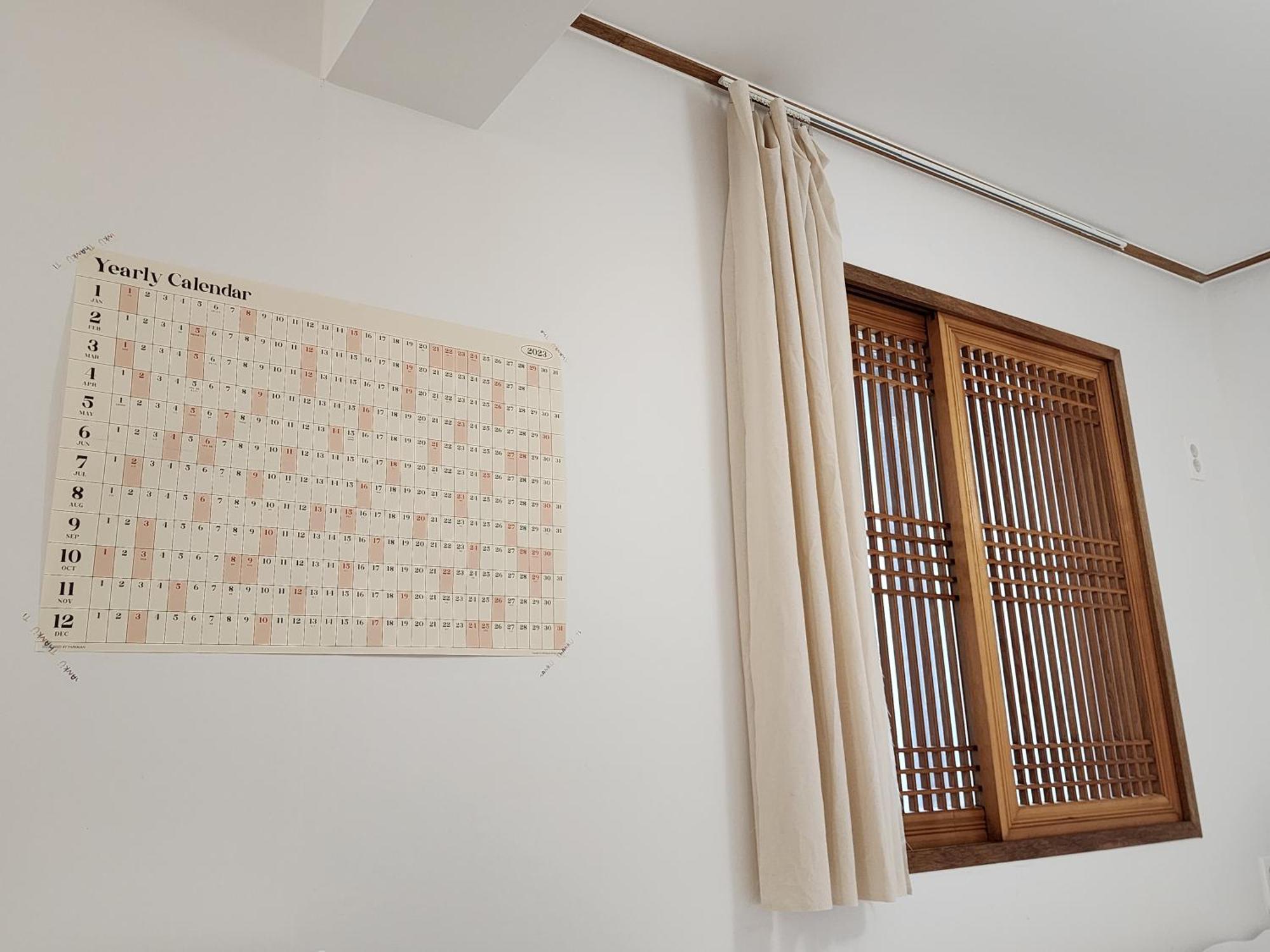 Hostel Jl In Chung-Jeong Seoul Eksteriør billede