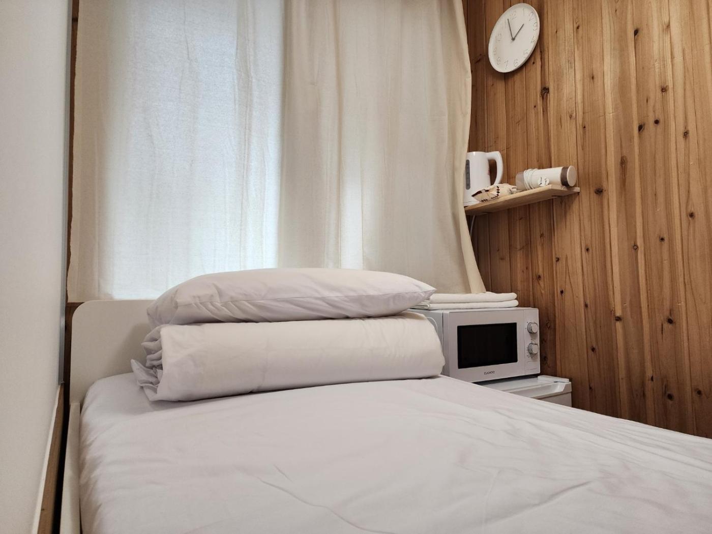 Hostel Jl In Chung-Jeong Seoul Eksteriør billede