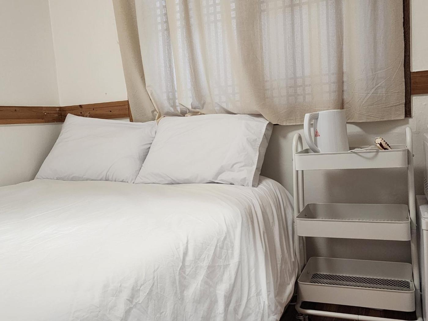 Hostel Jl In Chung-Jeong Seoul Eksteriør billede