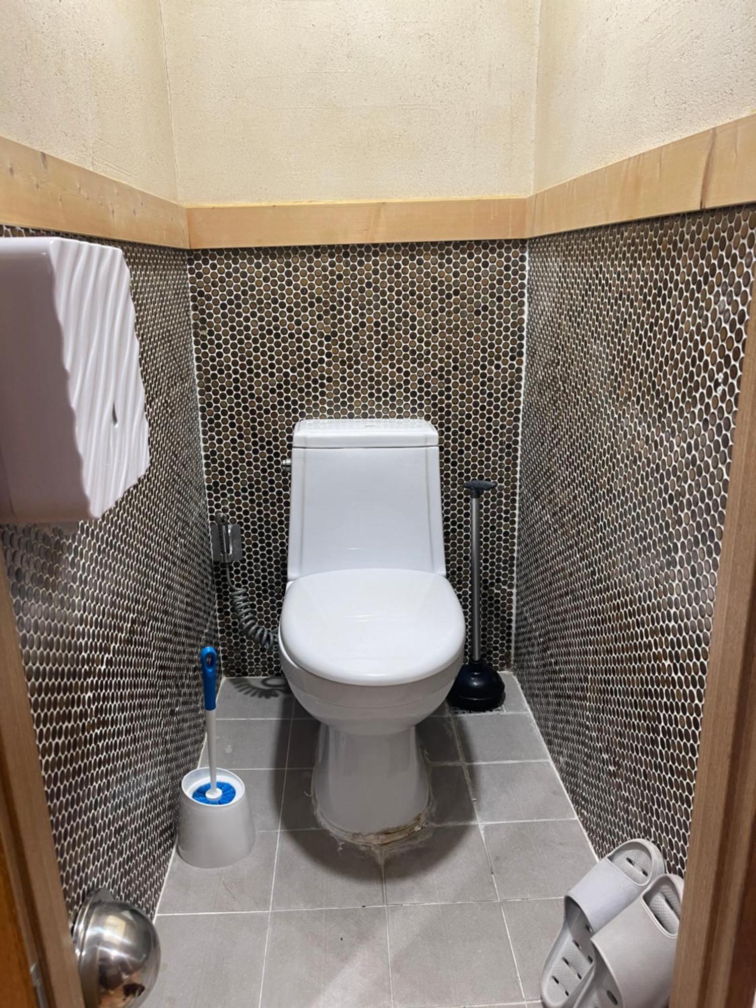 Hostel Jl In Chung-Jeong Seoul Eksteriør billede