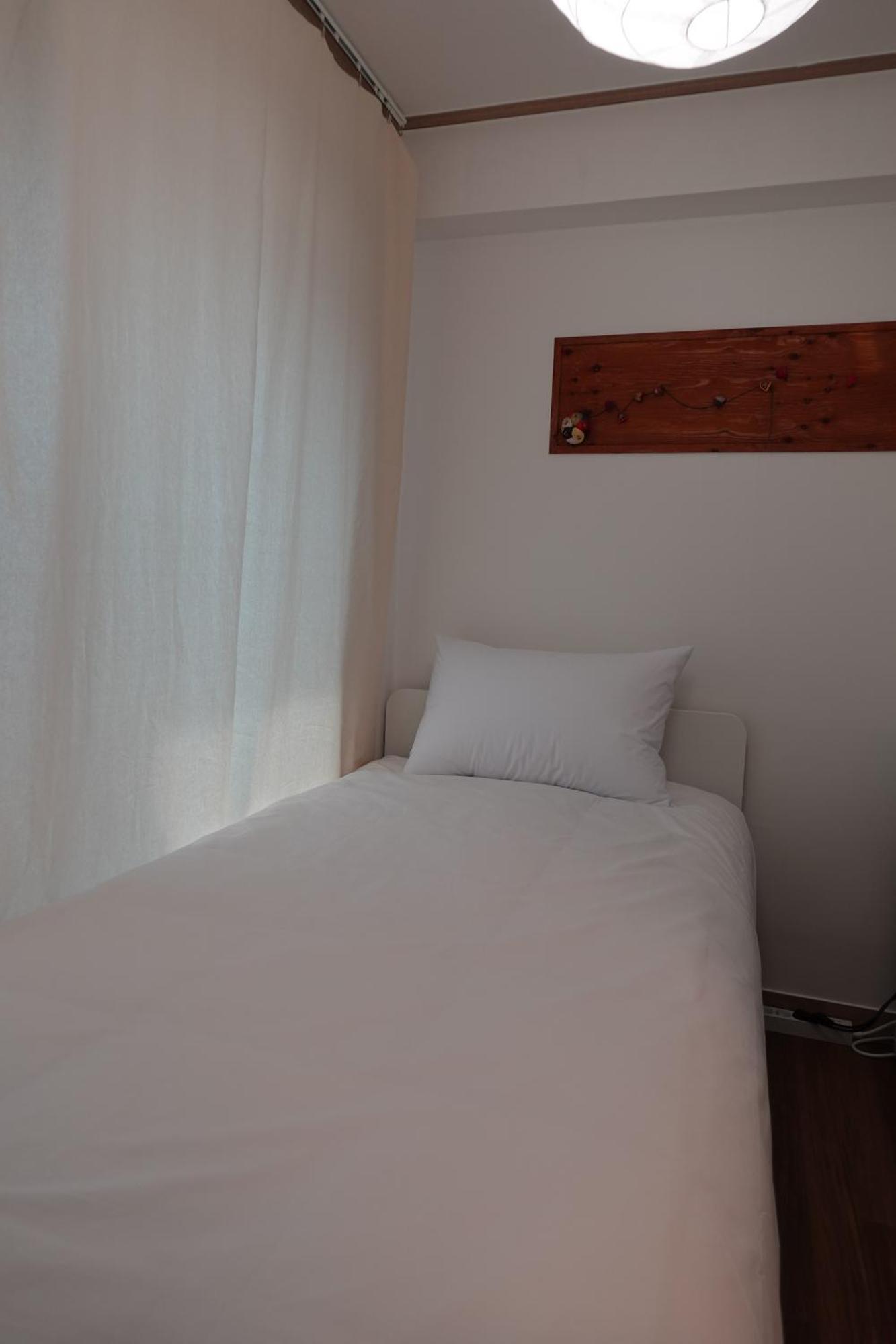 Hostel Jl In Chung-Jeong Seoul Eksteriør billede