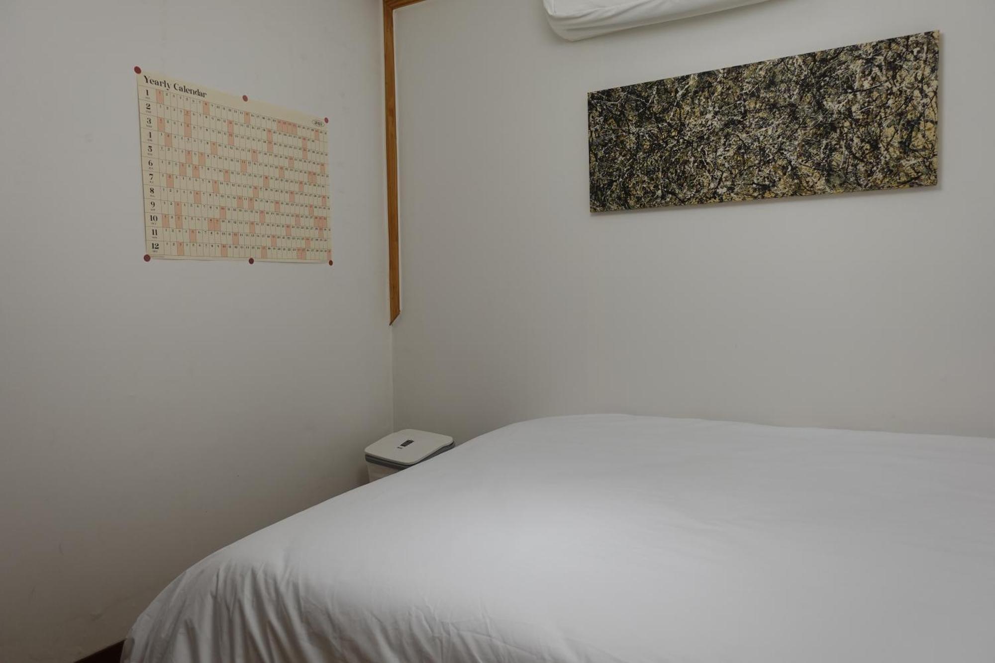 Hostel Jl In Chung-Jeong Seoul Eksteriør billede