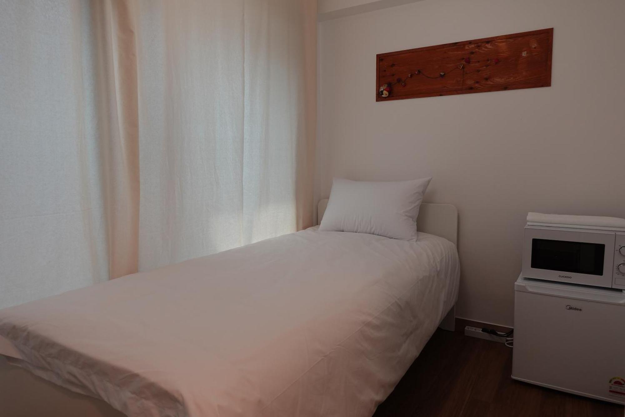 Hostel Jl In Chung-Jeong Seoul Eksteriør billede