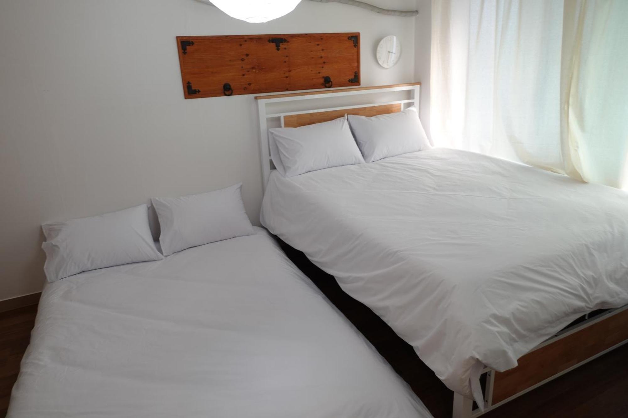 Hostel Jl In Chung-Jeong Seoul Eksteriør billede