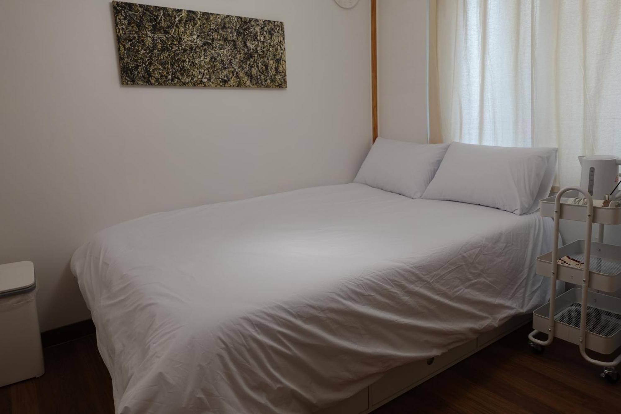 Hostel Jl In Chung-Jeong Seoul Eksteriør billede